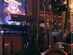 -胡桃里音乐酒馆(仓山万达店)