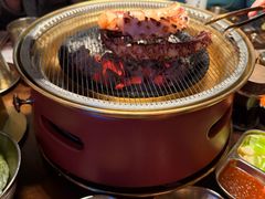 -西塔老太太泥炉烤肉(上海七宝领展广场店)