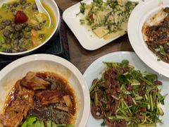 -锡和无锡菜(景丽苑店)