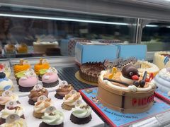 -派悦坊·甜品·蛋糕(虹口龙之梦店)