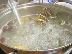 -合味土鸡火锅(中海世贸花园金碧庄店)