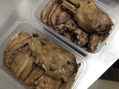 -正宗忘不了老鹅(梅岭店)