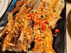 -小吴先生的店·东北烧烤(林科大店)