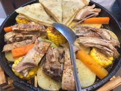 -中发源·清真餐厅(春风店)