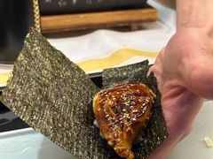 -Sushi Hanzo半藏(天环广场店)