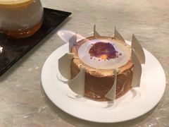 -8餐厅(新葡京酒店)