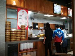 -盛宝粥店(建设街店)