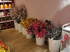 -宜家家居(四元桥商场店)