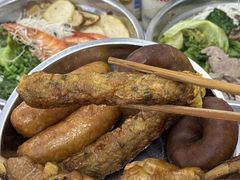 -福屿鲜捞小吃·捞化(福屿总店)