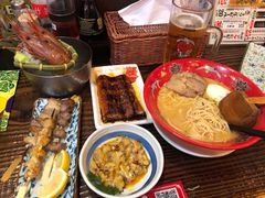 -平成屋·午肴夜酒(四川北路店)