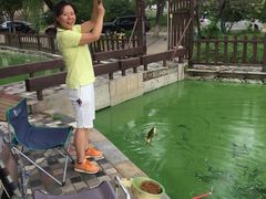 -酷鱼垂钓CLUB(朝阳区博大路店 )