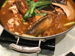 -怡和春天大酒楼(柳芳店)