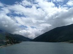 -黑泉水库