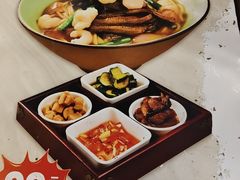 -奎元馆.百年奎元.非遗传承(西湖边的解放路店)