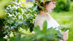 -GO VISION 动视觉婚纱摄影高级定制
