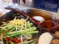 -服务大楼冷面(延大店)