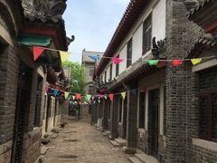 -韩家民俗村