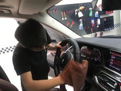 -车艺佳龙膜隐形车衣汽车贴膜(宝山丰宝店)