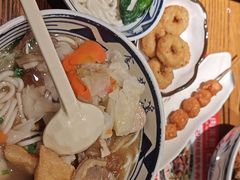 -鑫花溪牛肉米粉(印象水街都心荟店)