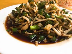-荣生萝卜汤饭店