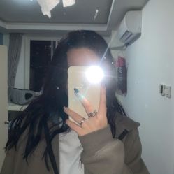 -M1 HAIR烫染