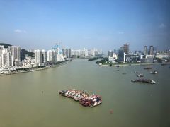 -澳门十六浦索菲特大酒店