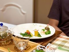 -叶叶菩提(太原别墅店)