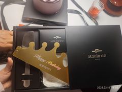 -FANEN法念·烘焙·甜点(万象城店)