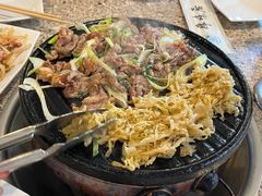 -厚味居炙子烤肉·清真(天桥南纬路店)