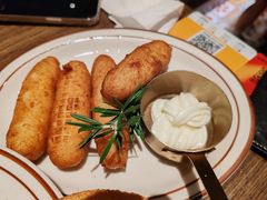 -ZAFFERANO西班牙海鲜饭(上海首店)