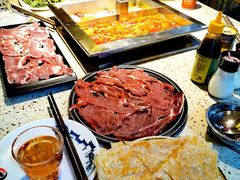 -二荆条·蜀鲜汇城市森林火锅