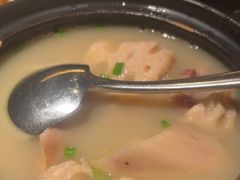 -庐灶江南·江南菜·四合院Bistro(东直门雍和宫·原华侨宾馆店)
