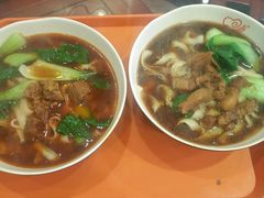 -晋爱面大同刀削面(白纸坊店)