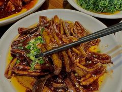 -老瑞福上海菜(人民广场店)