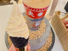-半仙豆夫(安东老街店)