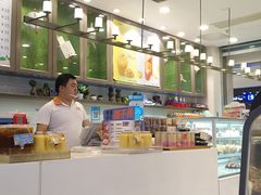 -面包新语(滨湖万达店)