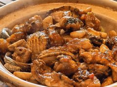 -鸽味轩·粤菜小馆(高楼门总店)