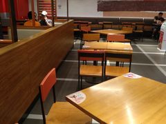 -汉堡王(仲盛世界商城店)