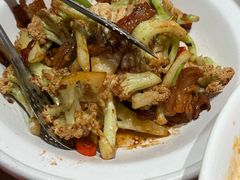 -西贝(上海中心店)