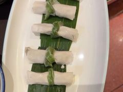 -鸿姐老火锅(静安店)