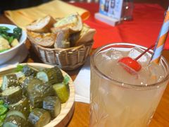 -申德勒加油站西餐厅(日坛路总店)