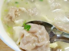 -海清宁记大馅云吞