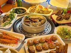 -苏大嘴蒸汽海鲜·海胆蒸饺(中山广场店)