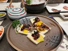 -大渔铁板烧(东城店)