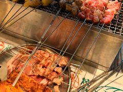 -曾百万小炉小串自助烧烤(高新店)