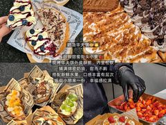 -巧克力渔家.小船海鲜胶东菜(万平口店)