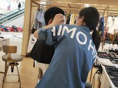 -海马体照相馆(成都来福士广场店)