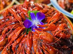 -虾乐园龙虾·夜宵(松江店)