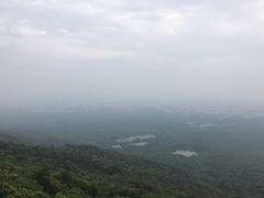 -紫金山索道-售票处