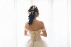 -LANYI COUTURE高级婚纱礼服改衣店